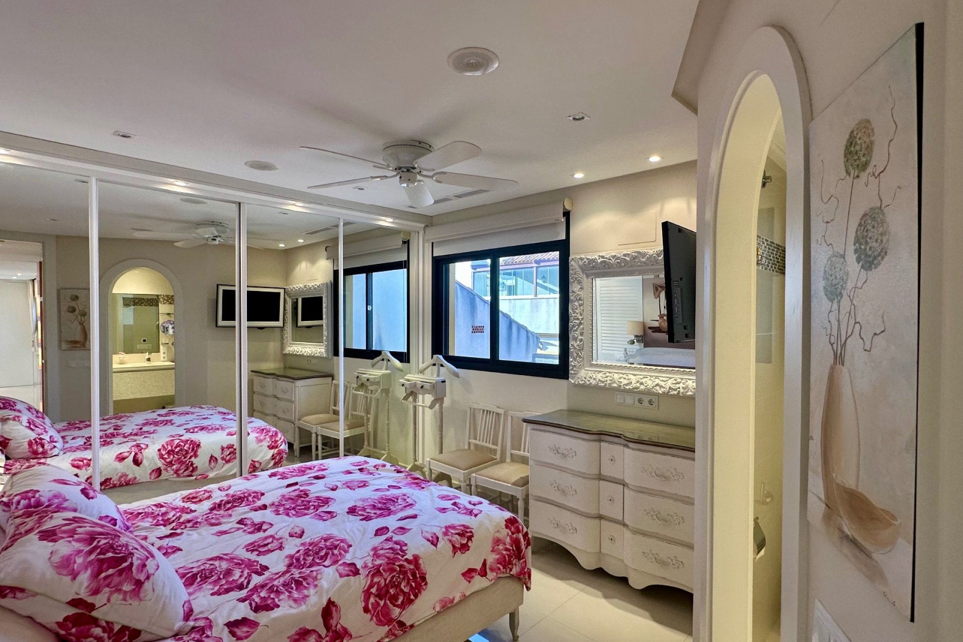 Herverkoop - Appartement / flat - Guardamar del Segura - Marjal Beach