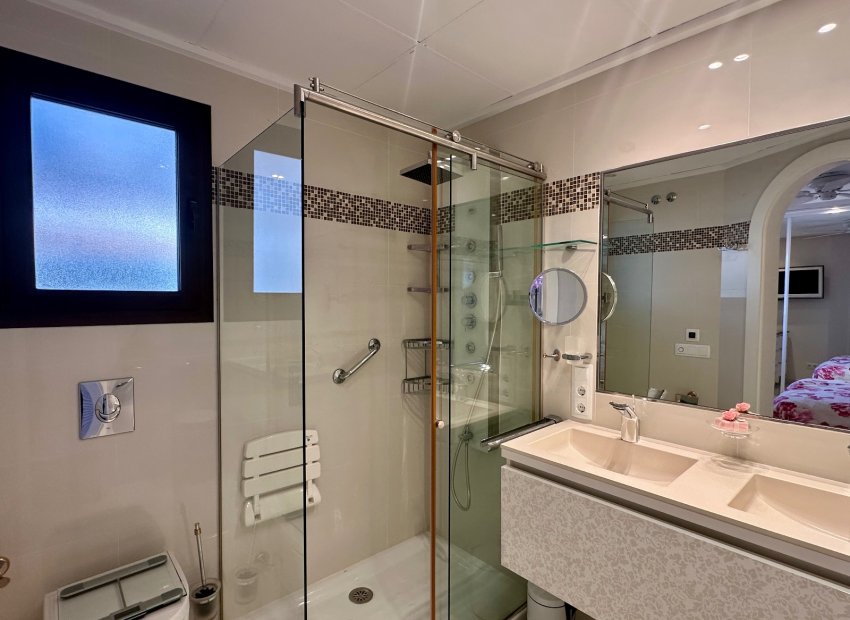 Herverkoop - Appartement / flat - Guardamar del Segura - Marjal Beach