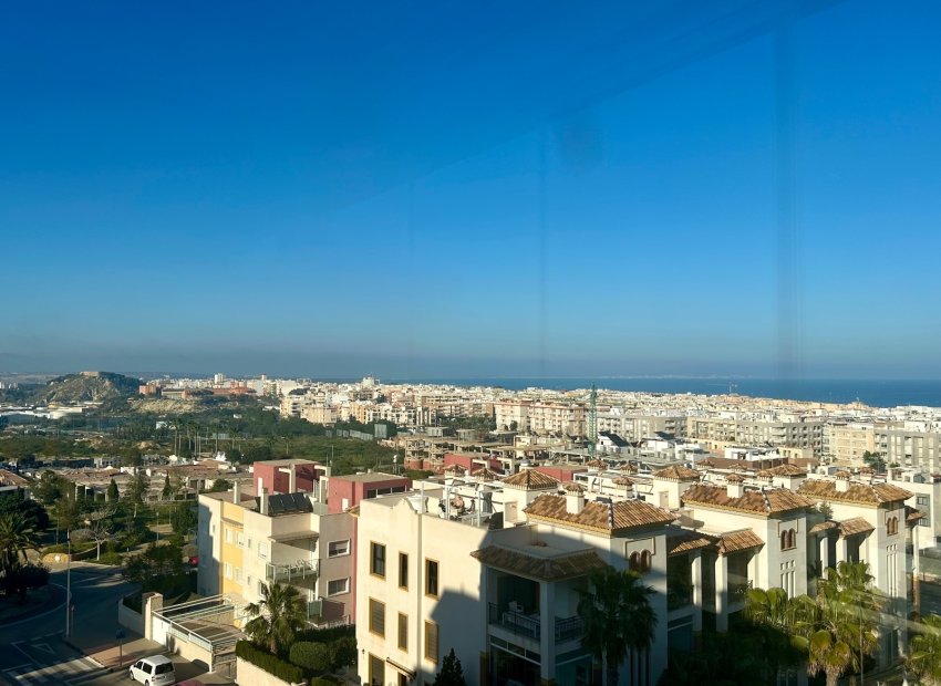 Herverkoop - Appartement / flat - Guardamar del Segura - Marjal Beach