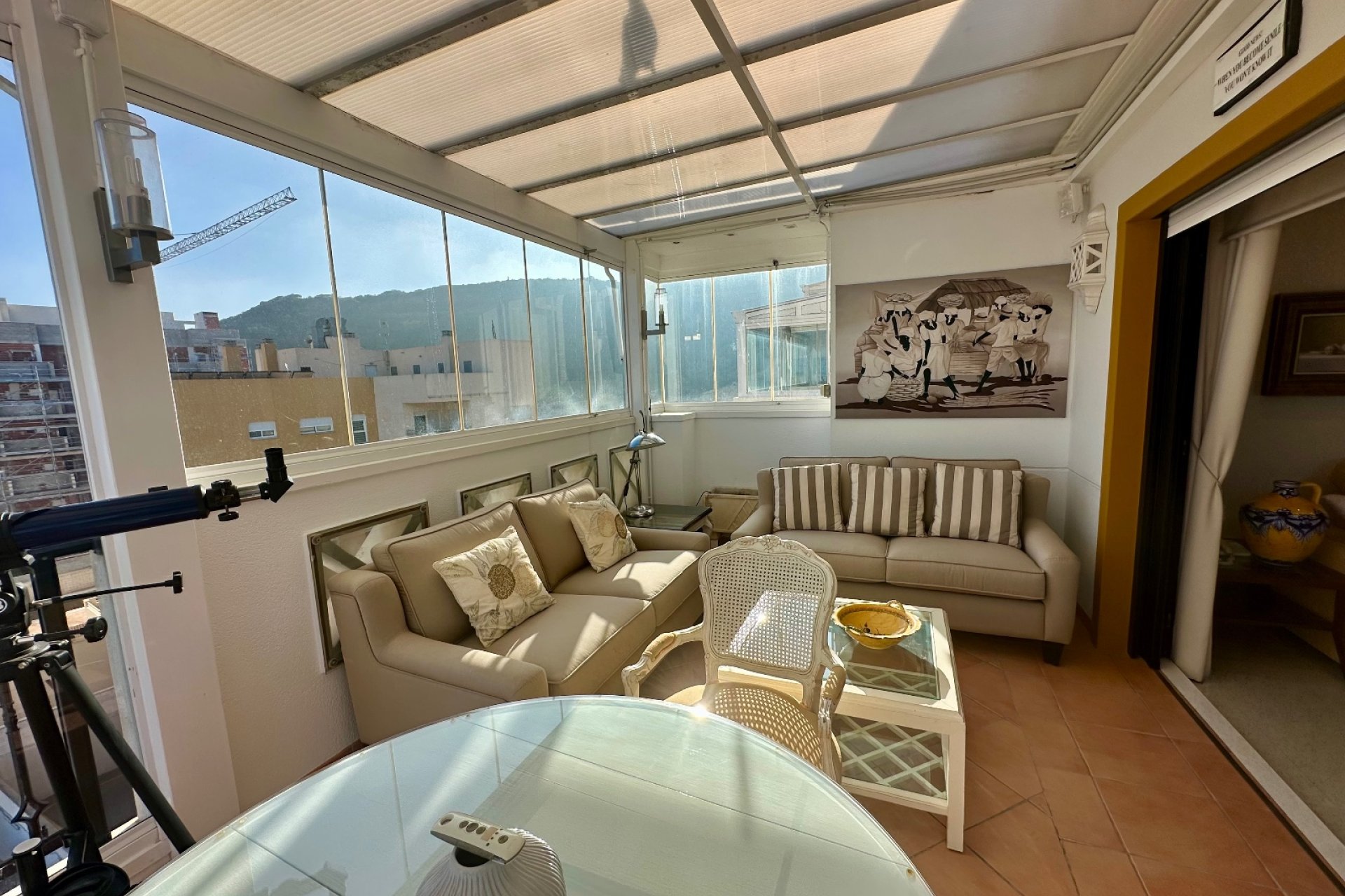Herverkoop - Appartement / flat - Guardamar del Segura - Marjal Beach