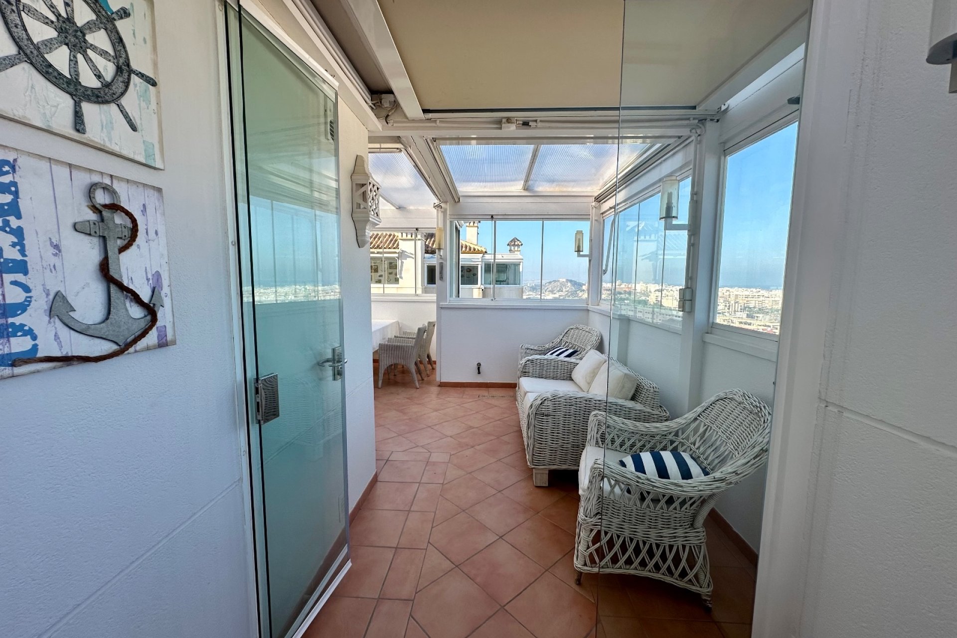 Herverkoop - Appartement / flat - Guardamar del Segura - Marjal Beach