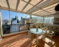 Herverkoop - Appartement / flat - Guardamar del Segura - Marjal Beach