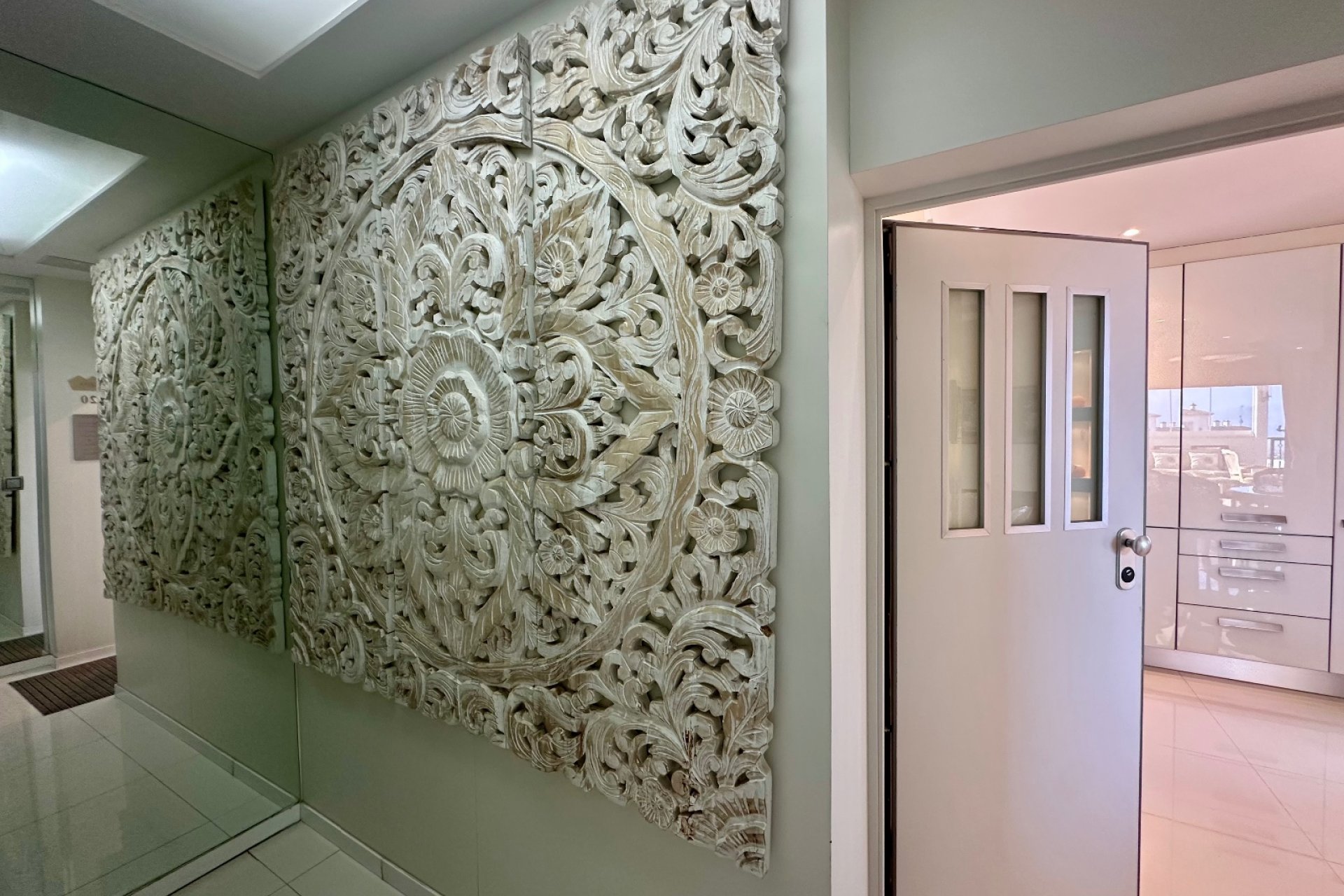 Herverkoop - Appartement / flat - Guardamar del Segura - Marjal Beach