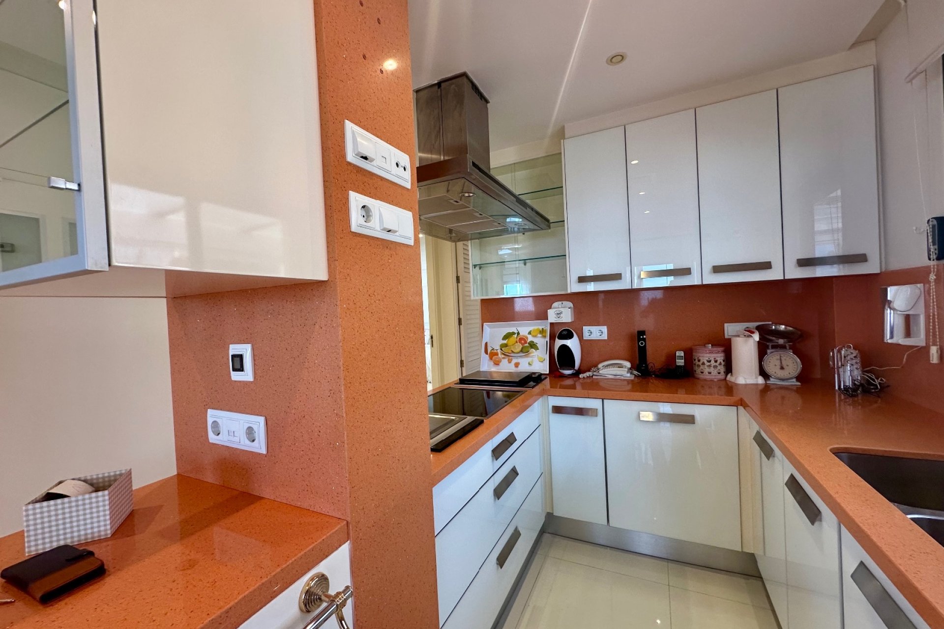 Herverkoop - Appartement / flat - Guardamar del Segura - Marjal Beach