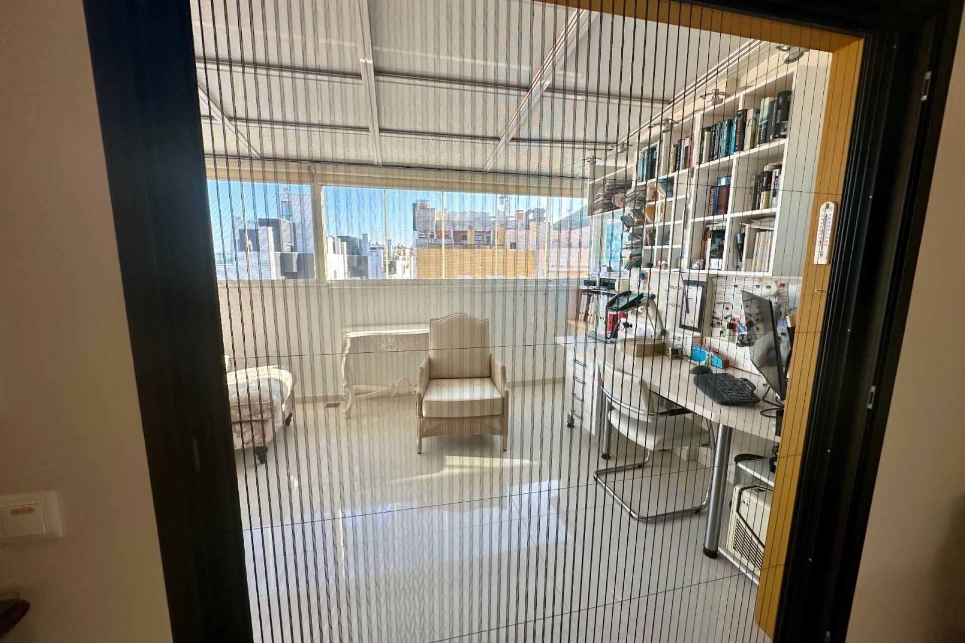 Herverkoop - Appartement / flat - Guardamar del Segura - Marjal Beach