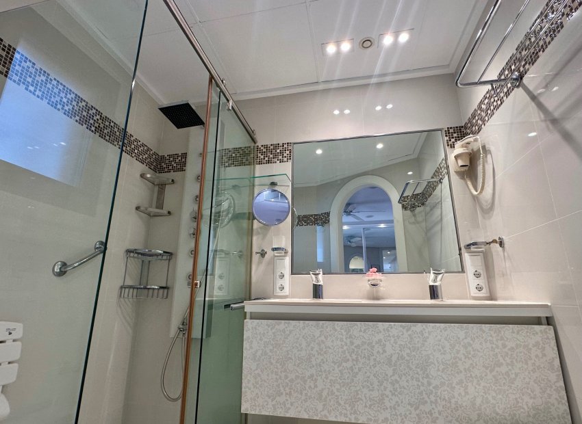 Herverkoop - Appartement / flat - Guardamar del Segura - Marjal Beach