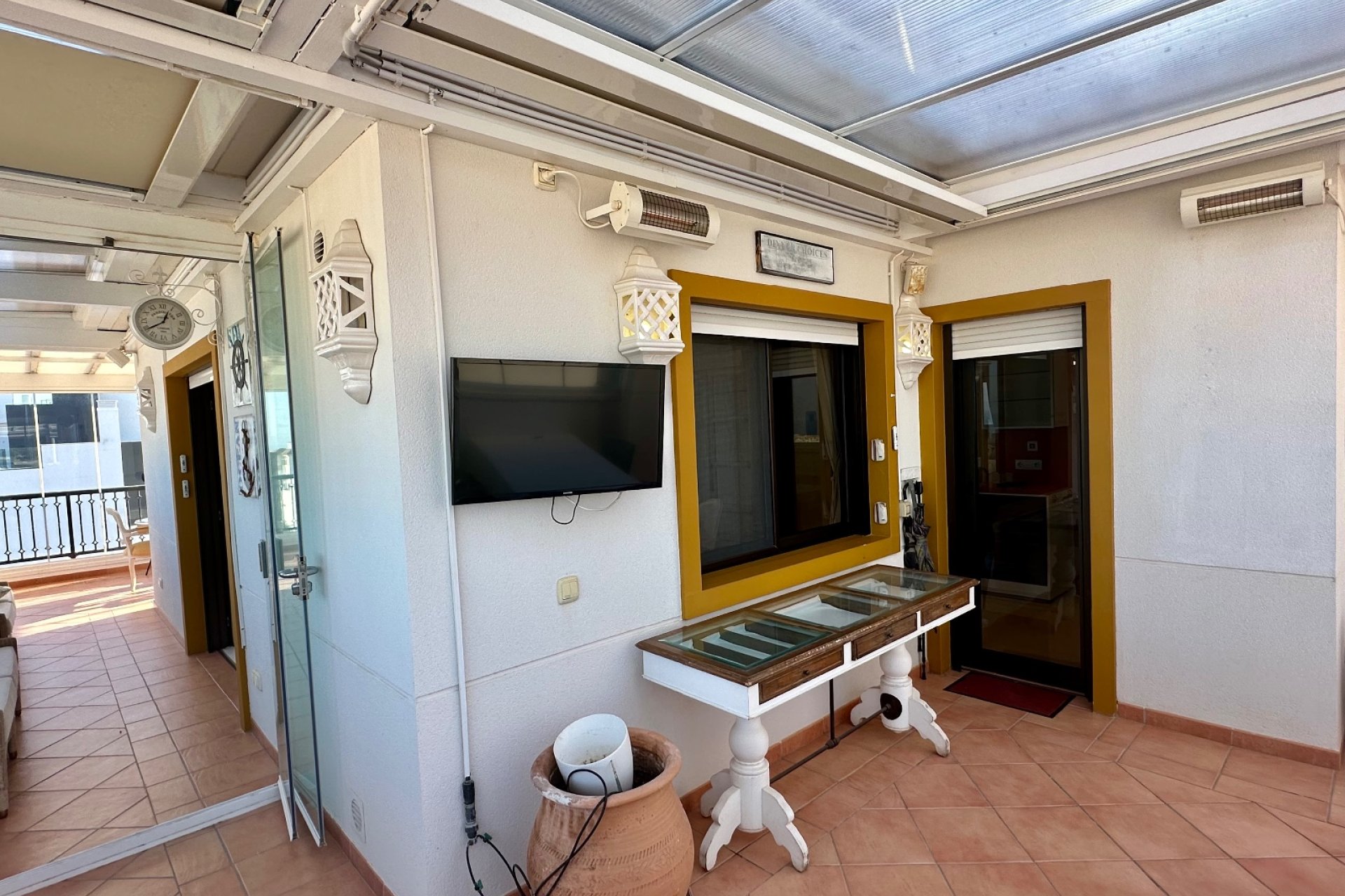 Herverkoop - Appartement / flat - Guardamar del Segura - Marjal Beach