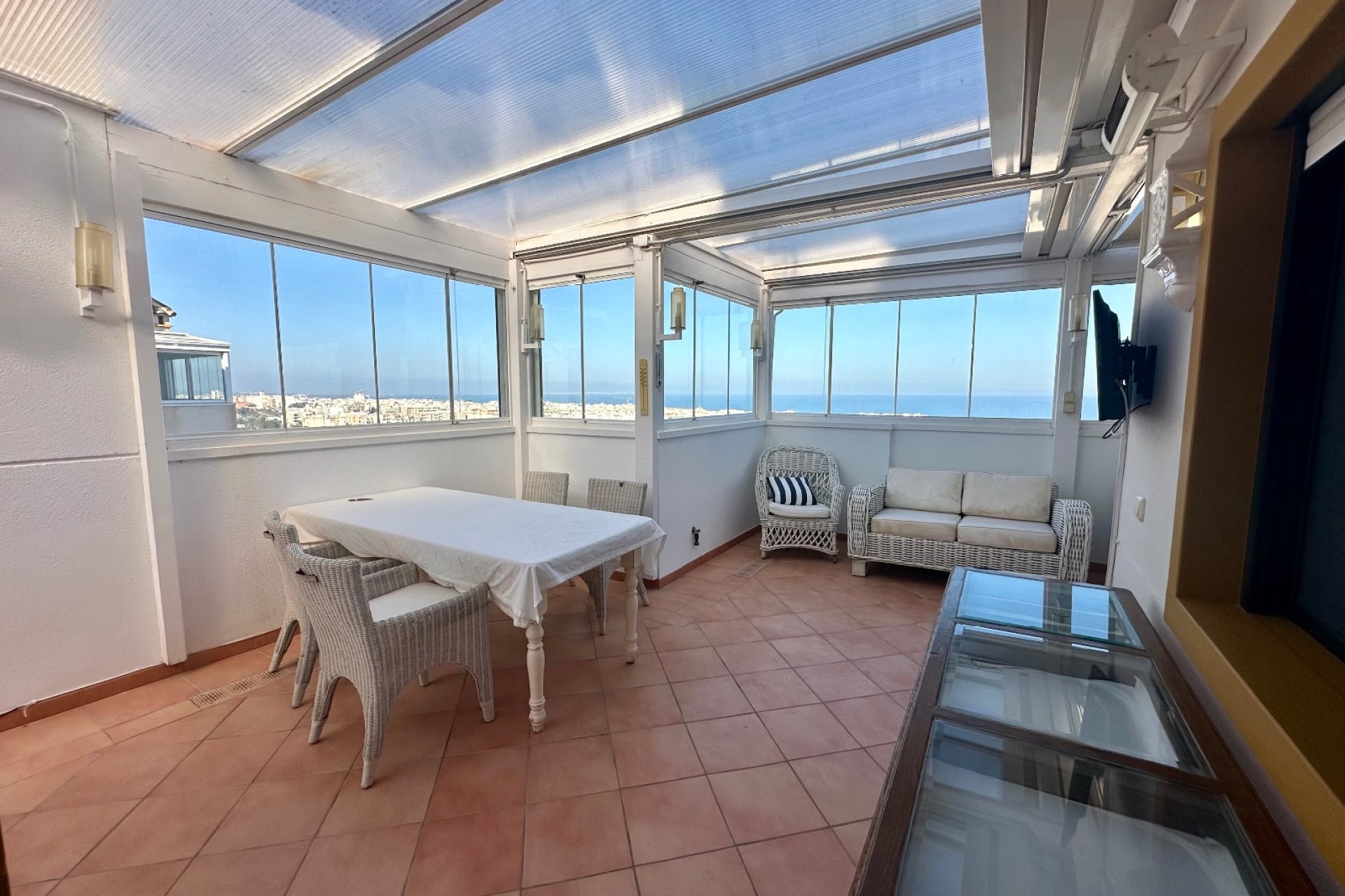 Herverkoop - Appartement / flat - Guardamar del Segura - Marjal Beach