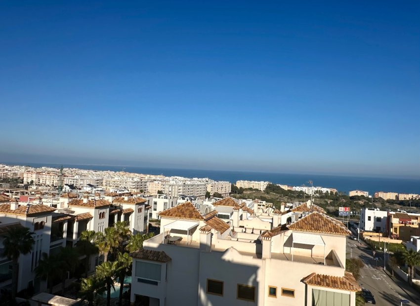 Herverkoop - Appartement / flat - Guardamar del Segura - Marjal Beach