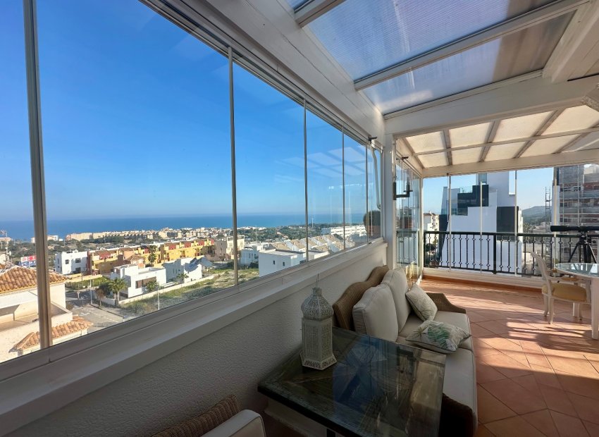 Herverkoop - Appartement / flat - Guardamar del Segura - Marjal Beach