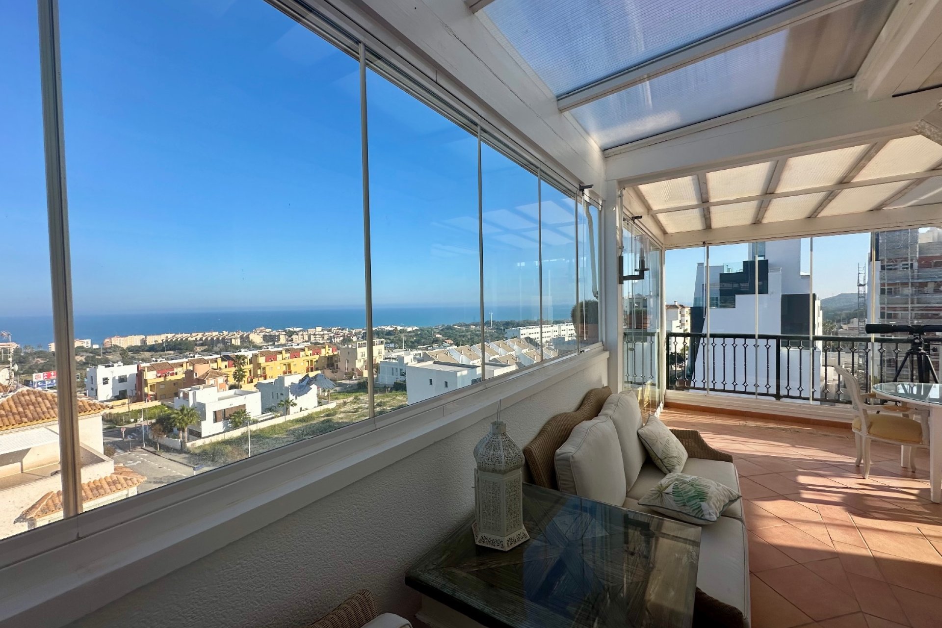 Herverkoop - Appartement / flat - Guardamar del Segura - Marjal Beach