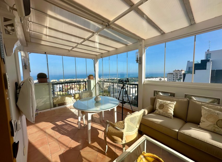 Herverkoop - Appartement / flat - Guardamar del Segura - Marjal Beach