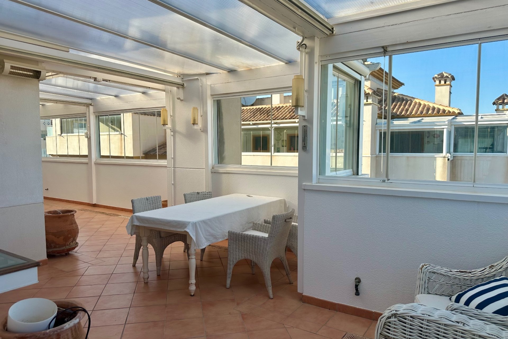 Herverkoop - Appartement / flat - Guardamar del Segura - Marjal Beach