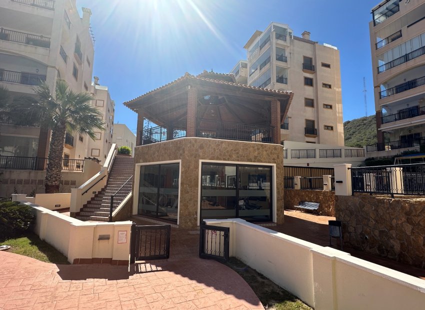 Herverkoop - Appartement / flat - Guardamar del Segura - Marjal Beach