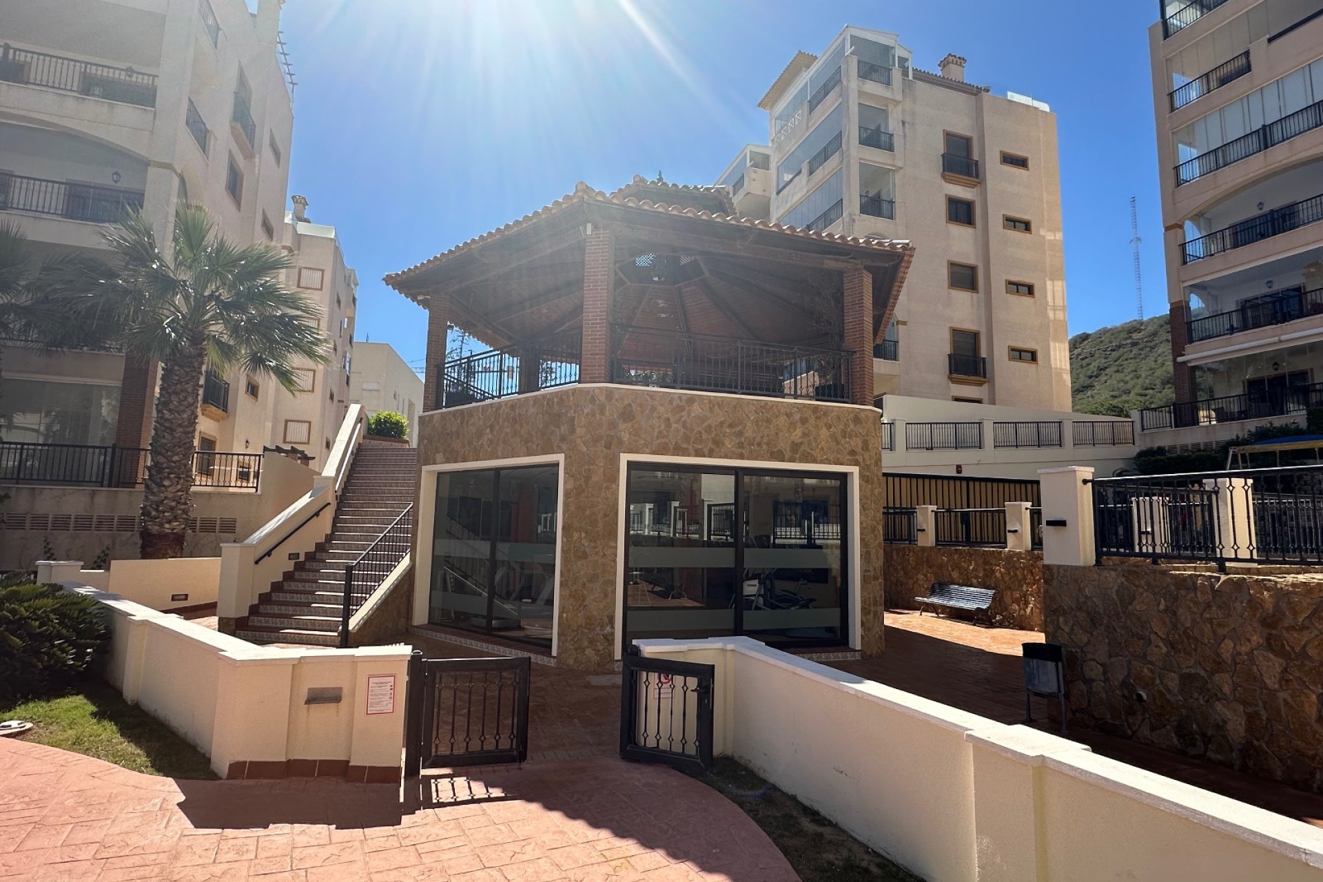 Herverkoop - Appartement / flat - Guardamar del Segura - Marjal Beach