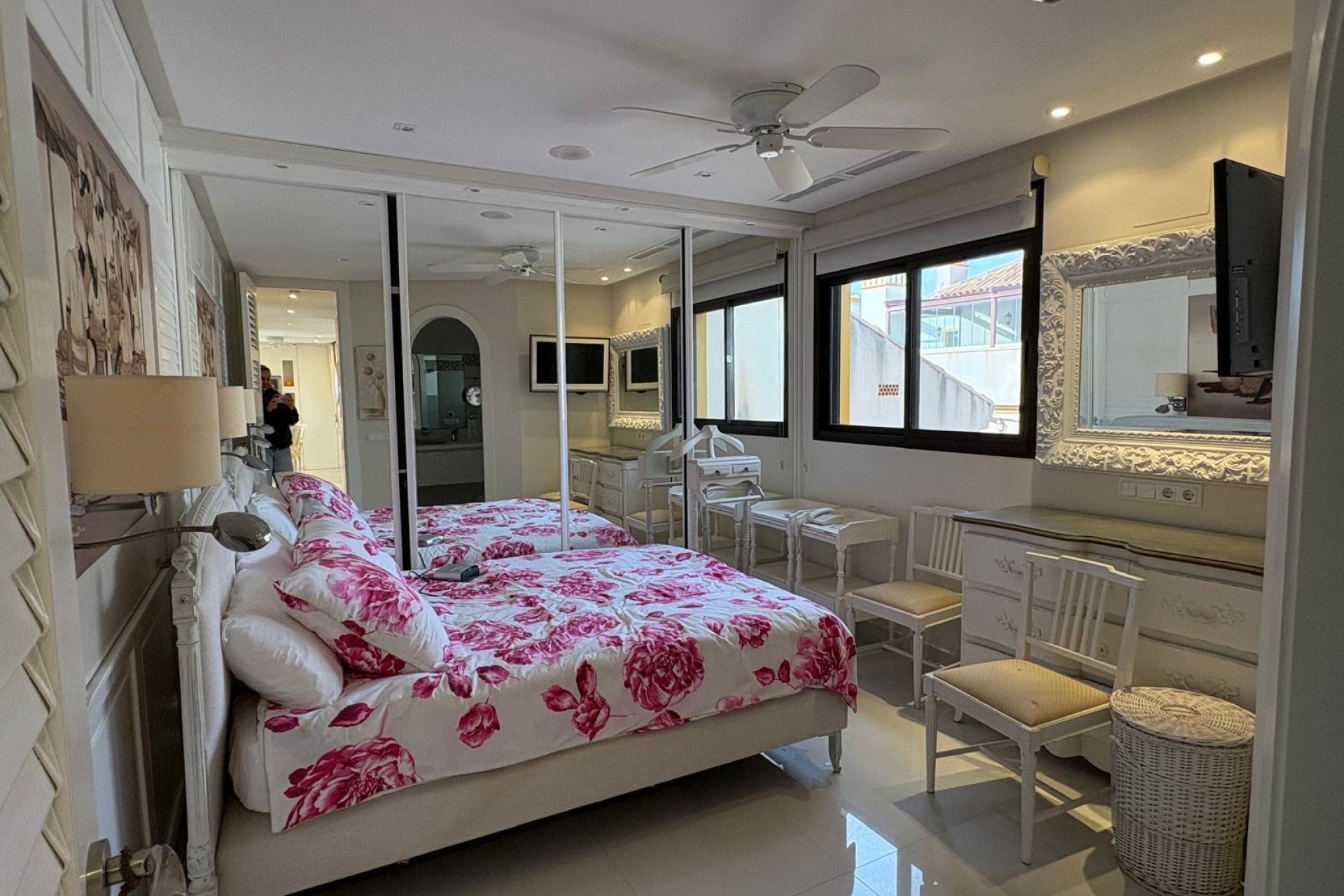 Herverkoop - Appartement / flat - Guardamar del Segura - Marjal Beach