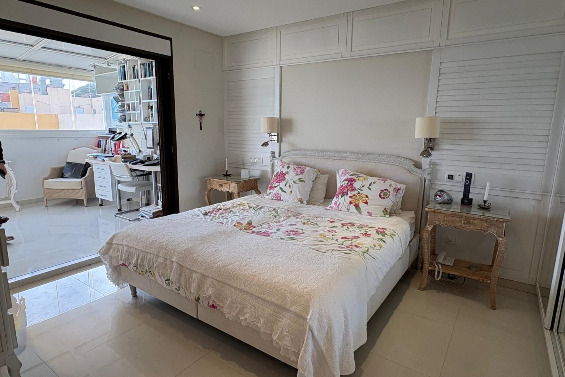 Herverkoop - Appartement / flat - Guardamar del Segura - Marjal Beach