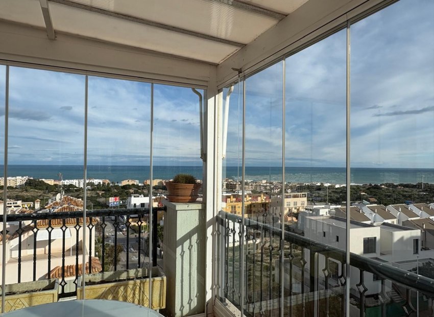Herverkoop - Appartement / flat - Guardamar del Segura - Marjal Beach