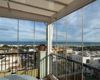 Herverkoop - Appartement / flat - Guardamar del Segura - Marjal Beach