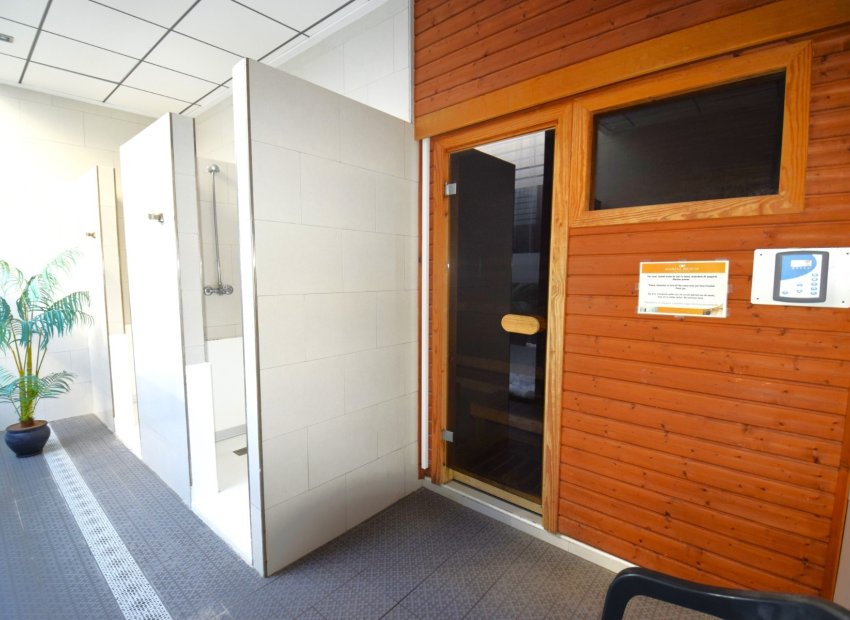 Herverkoop - Appartement / flat - Guardamar del Segura - Marjal Beach