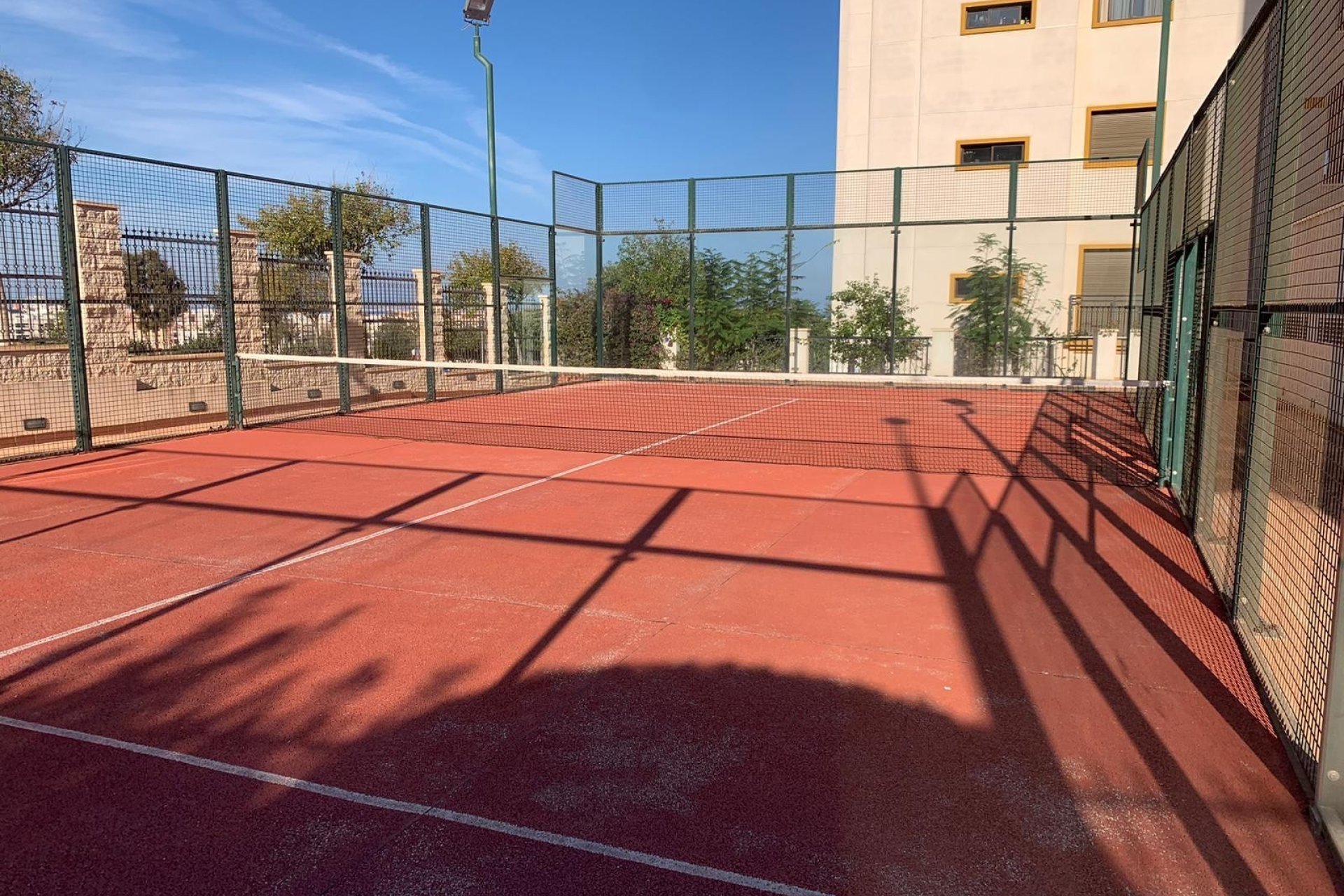 Herverkoop - Appartement / flat - Guardamar del Segura - Marjal Beach