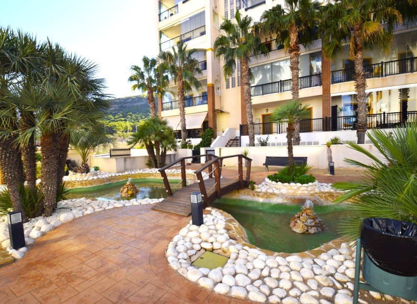 Herverkoop - Appartement / flat - Guardamar del Segura - Marjal Beach