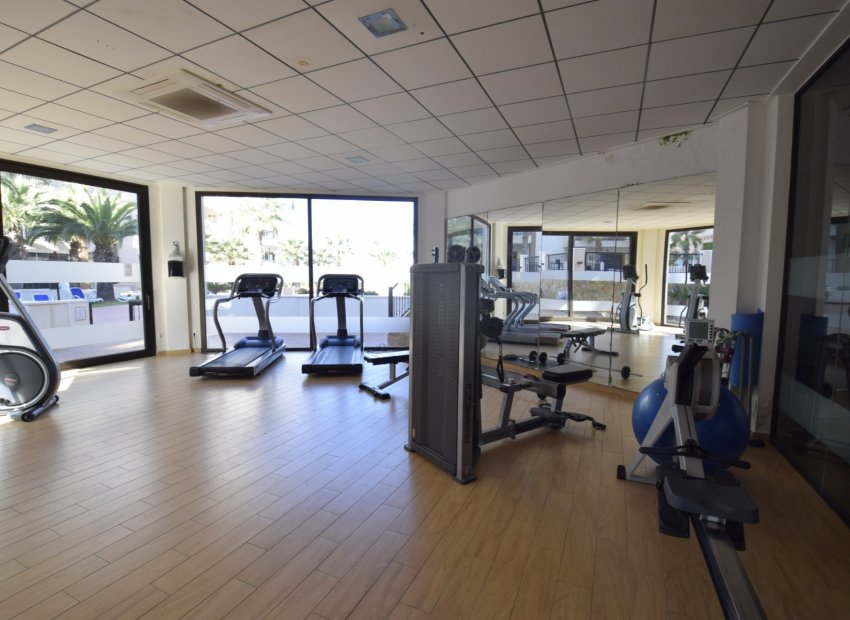 Herverkoop - Appartement / flat - Guardamar del Segura - Marjal Beach