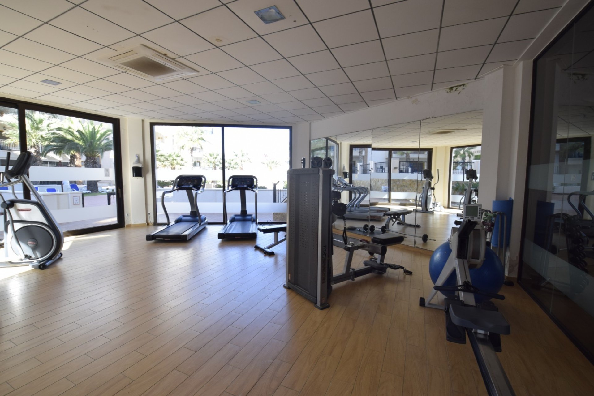 Herverkoop - Appartement / flat - Guardamar del Segura - Marjal Beach
