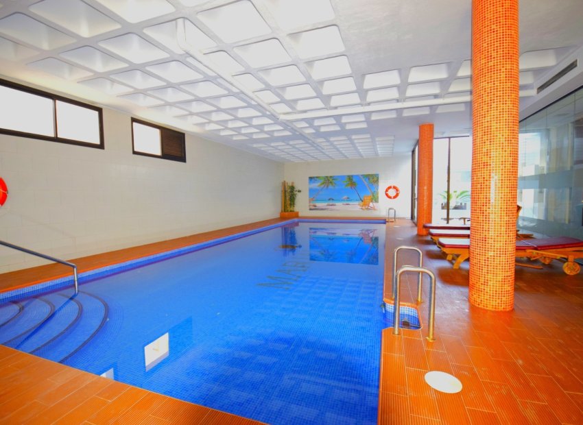 Herverkoop - Appartement / flat - Guardamar del Segura - Marjal Beach