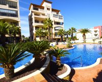 Herverkoop - Appartement / flat - Guardamar del Segura - Marjal Beach
