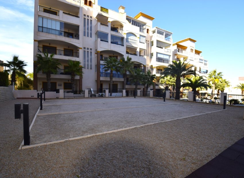 Herverkoop - Appartement / flat - Guardamar del Segura - Marjal Beach