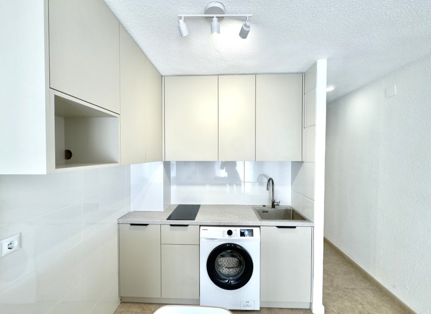 Herverkoop - Appartement / flat - Guardamar del Segura - Pinomar