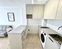 Herverkoop - Appartement / flat - Guardamar del Segura - Pinomar