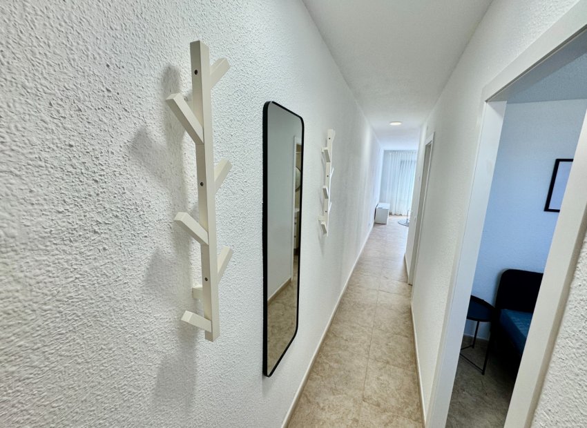 Herverkoop - Appartement / flat - Guardamar del Segura - Pinomar