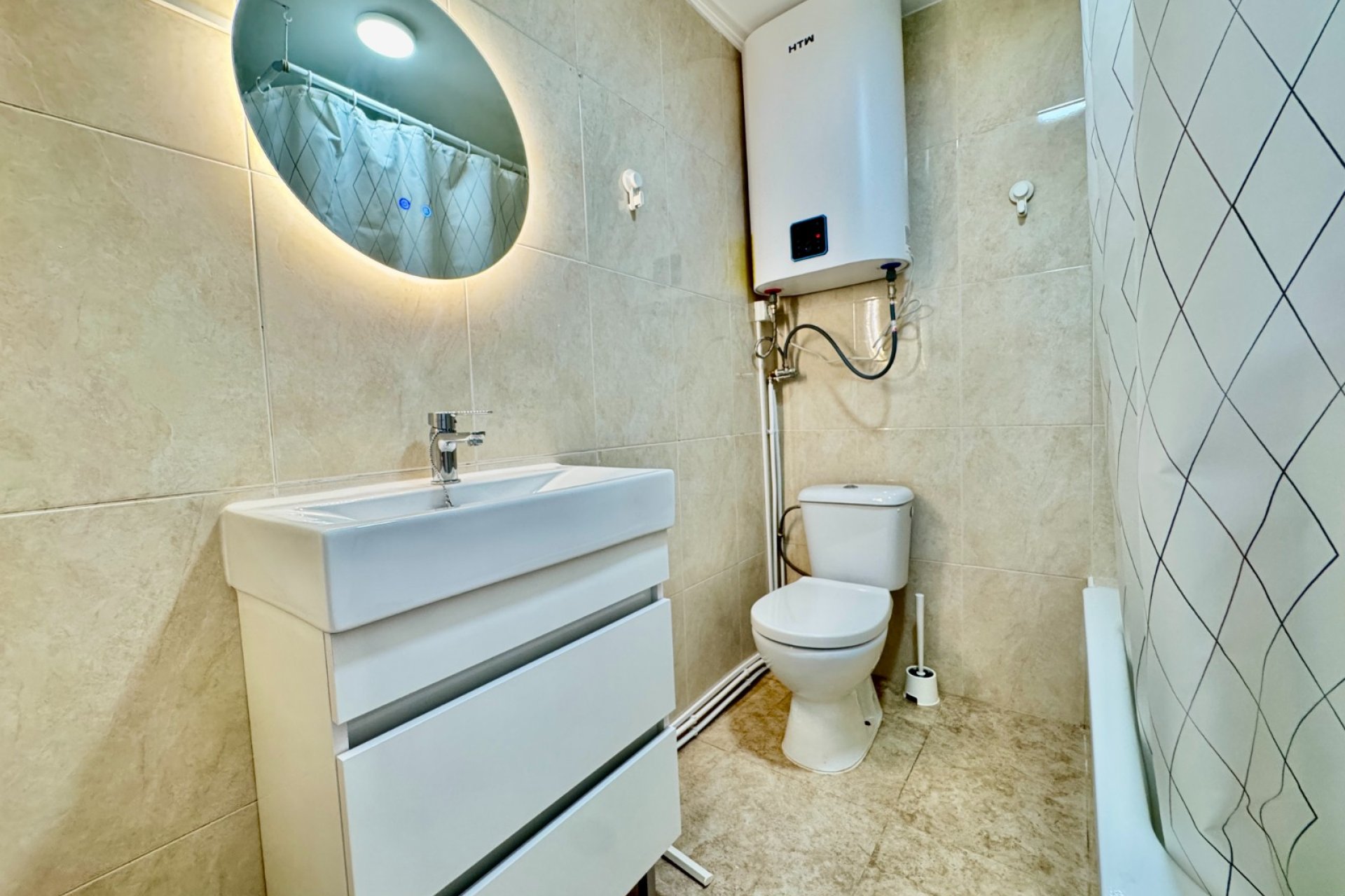 Herverkoop - Appartement / flat - Guardamar del Segura - Pinomar