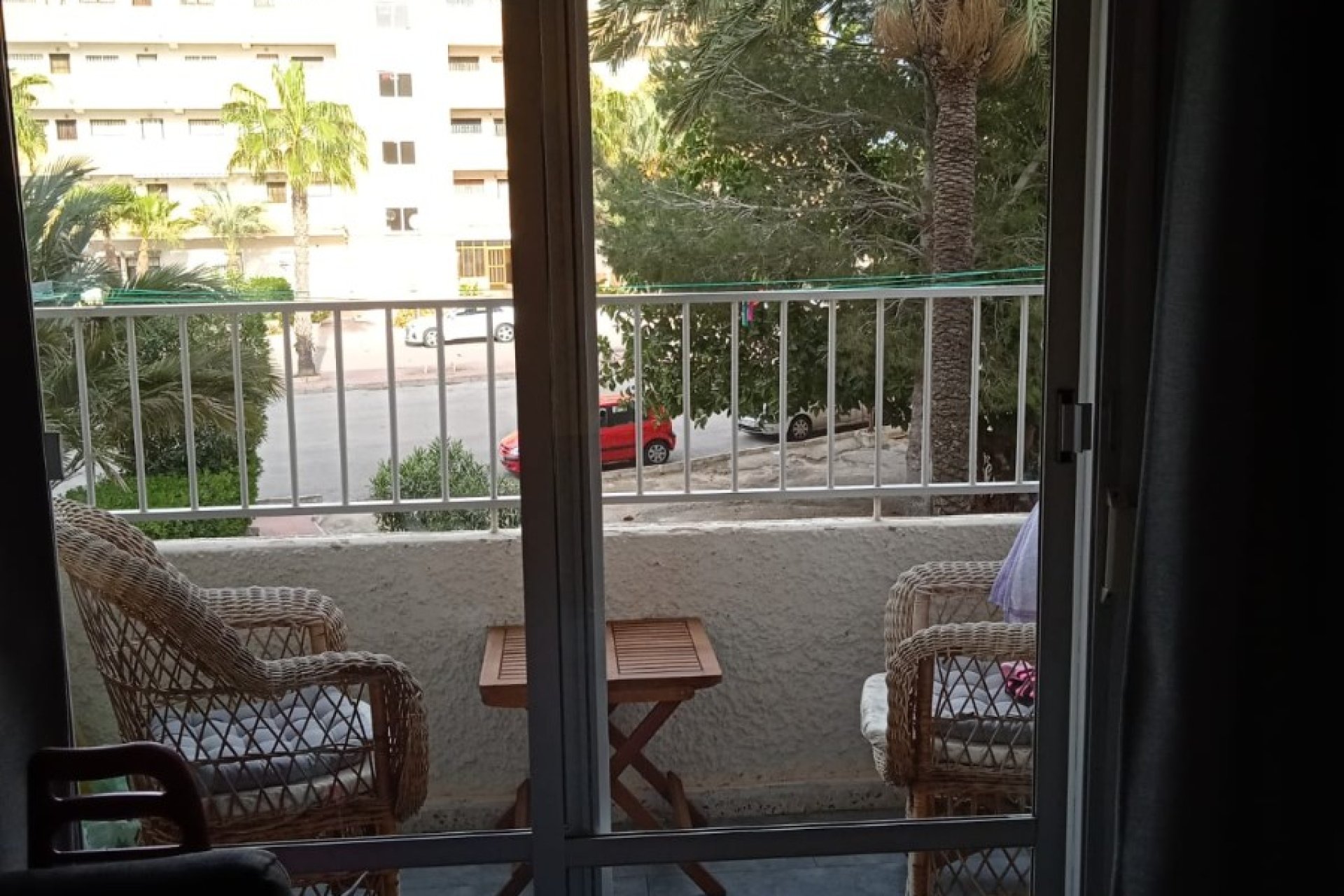 Herverkoop - Appartement / flat - Guardamar del Segura - Pinomar