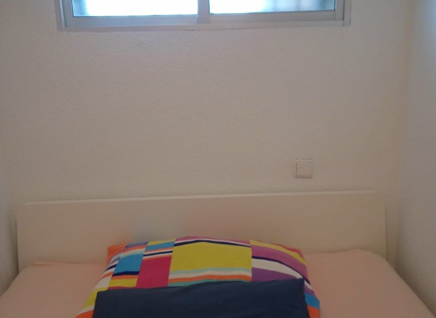 Herverkoop - Appartement / flat - Guardamar del Segura - Pinomar