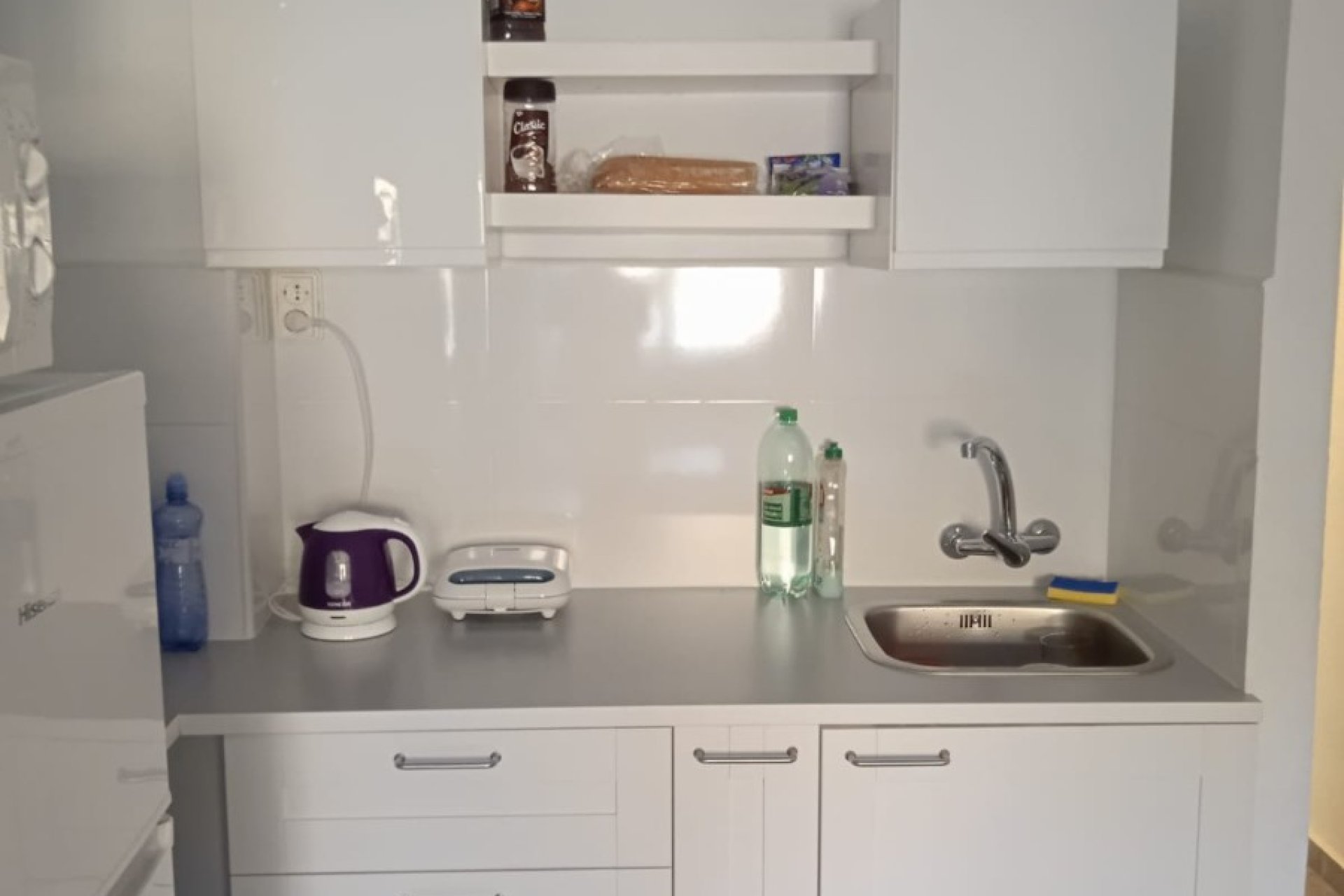 Herverkoop - Appartement / flat - Guardamar del Segura - Pinomar