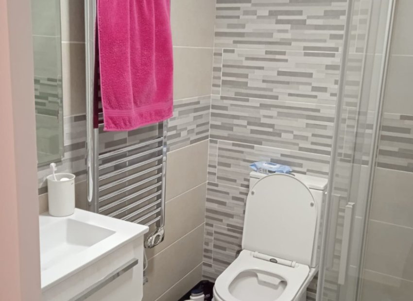 Herverkoop - Appartement / flat - Guardamar del Segura - Pinomar