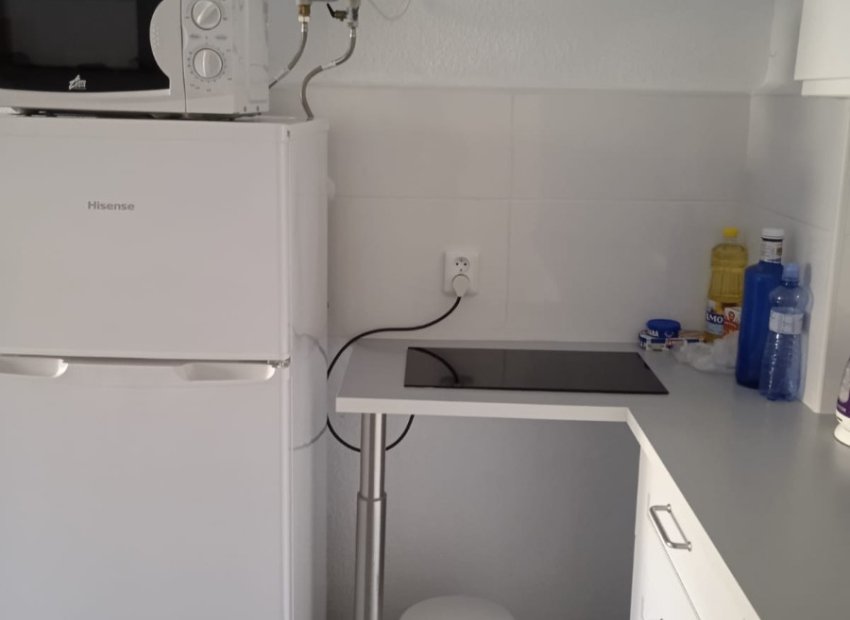 Herverkoop - Appartement / flat - Guardamar del Segura - Pinomar