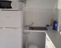 Herverkoop - Appartement / flat - Guardamar del Segura - Pinomar