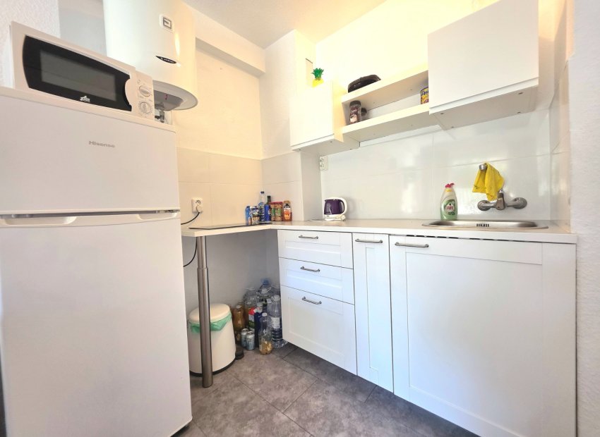 Herverkoop - Appartement / flat - Guardamar del Segura - Pinomar