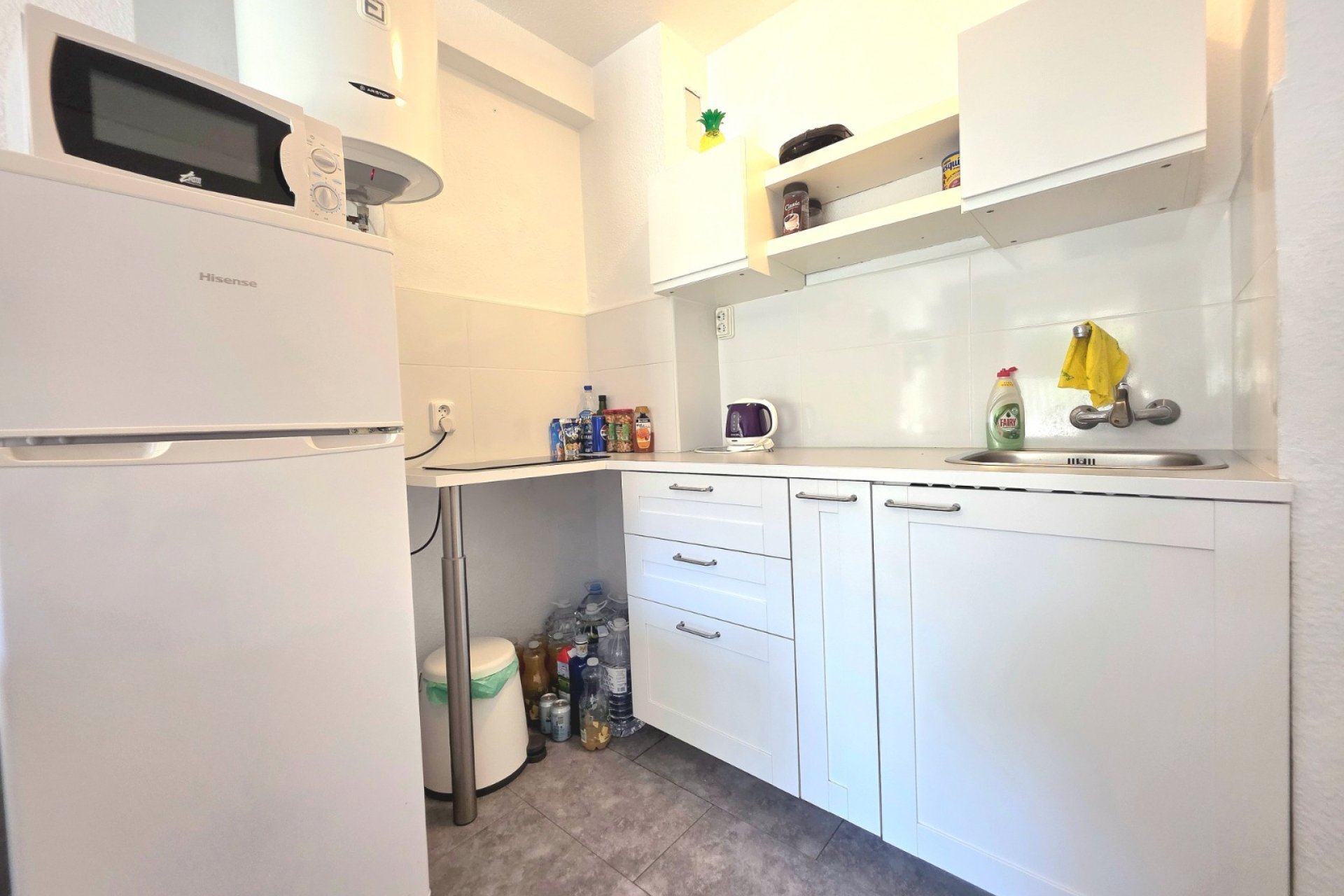 Herverkoop - Appartement / flat - Guardamar del Segura - Pinomar