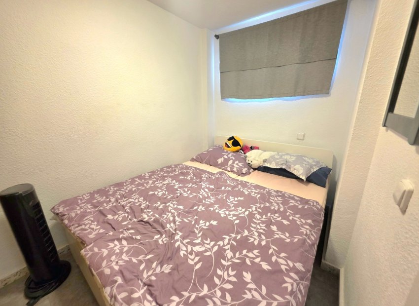 Herverkoop - Appartement / flat - Guardamar del Segura - Pinomar