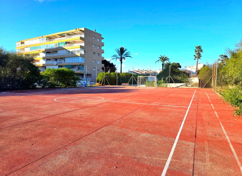 Herverkoop - Appartement / flat - Guardamar del Segura - Pinomar