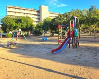 Herverkoop - Appartement / flat - Guardamar del Segura - Pinomar