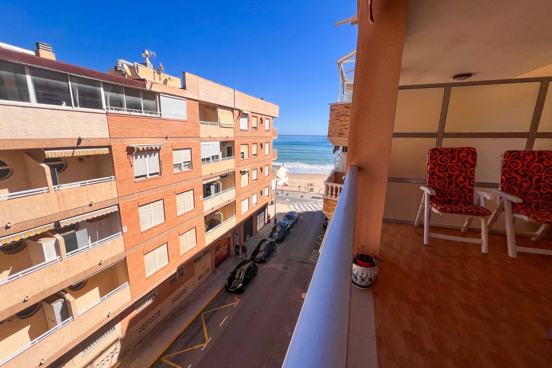 Herverkoop - Appartement / flat - Guardamar del Segura - Playa Centro Guardamar