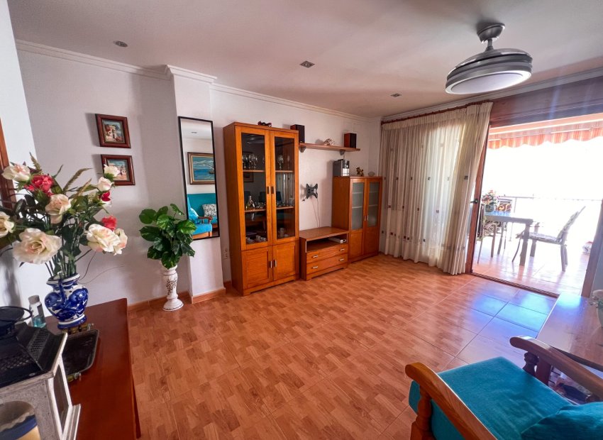 Herverkoop - Appartement / flat - Guardamar del Segura - Playa Centro Guardamar
