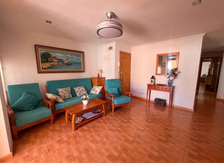 Herverkoop - Appartement / flat - Guardamar del Segura - Playa Centro Guardamar