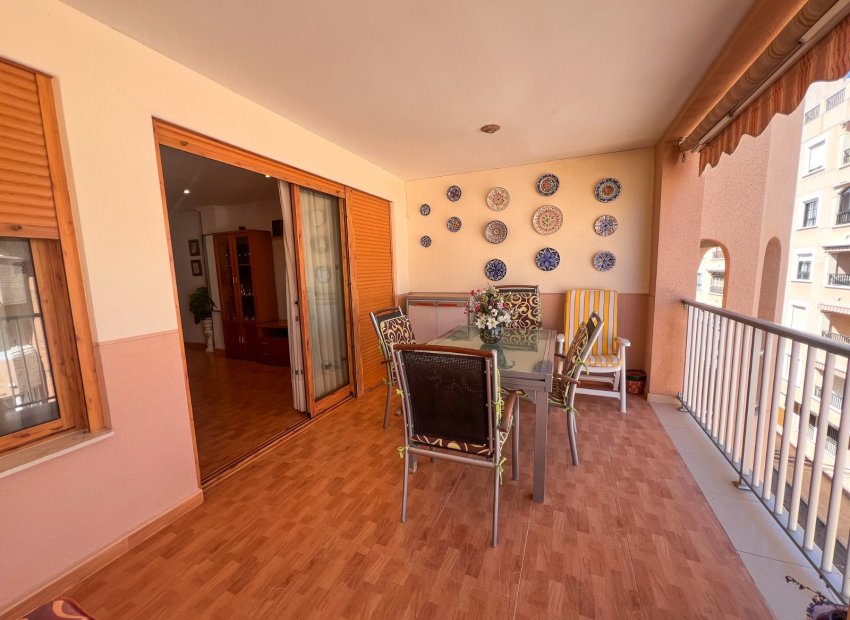 Herverkoop - Appartement / flat - Guardamar del Segura - Playa Centro Guardamar